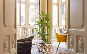 Madeinterranea Apartments
